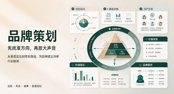 荣县品牌策划